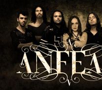 Foto de ANFEAR