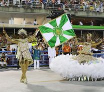 Foto de G.R.E.S. Império Serrano (RJ)