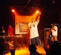 Foto de MC Marechal