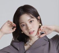 Foto de Dahyun (TWICE)