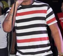 Foto de Mc Tock