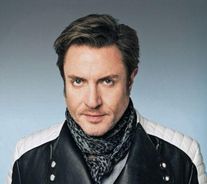 Foto de Simon Le Bon