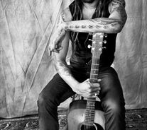 Foto de Michael Franti