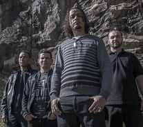 Foto de Banda N.I 44