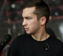 Foto de Tyler Joseph