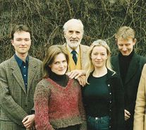 Foto de The Tolkien Ensemble