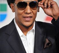 Foto de Tego Calderón