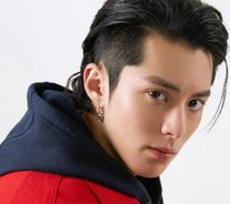 Foto de Dylan Wang