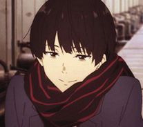 Foto de Kyoukai No Kanata