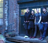 Foto de The Futureheads