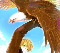 Foto de Axis Powers Hetalia