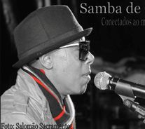 Foto de Samba de Criol²o