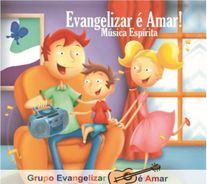 Foto de Evangelizar É Amar