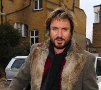 Foto de Simon Le Bon