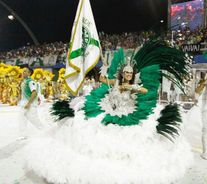 Foto de Mancha Verde