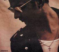 Foto de Dave Gahan