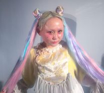 Foto de Alice Longyu Gao
