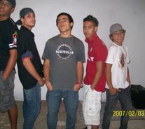 Foto de Banda Devaneio