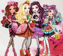 Foto de Ever After High