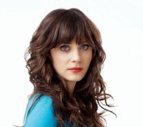 Foto de Zooey Deschanel
