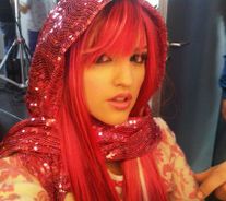 Foto de Roxy Pop