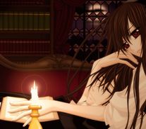 Foto de Vampire Knight