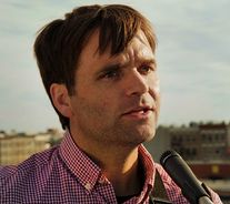 Foto de Ben Gibbard