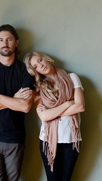Foto de Brandon and Leah
