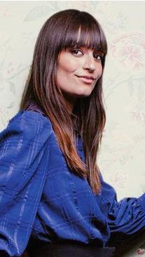 Foto de Clara Luciani
