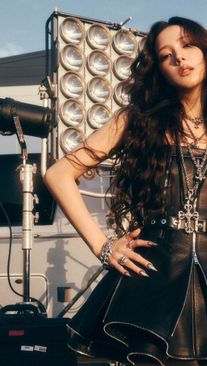 Foto de JISOO