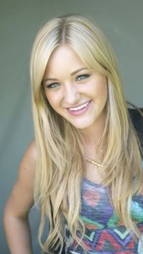 Foto de Amanda Michalka