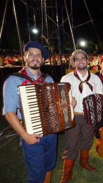 Foto de Sonido del Alma gaucha