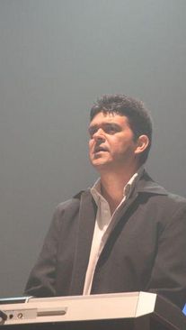 Foto de Júlio José