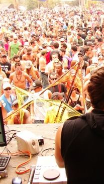 Foto de Code 3