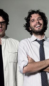 Foto de Flight Of The Conchords