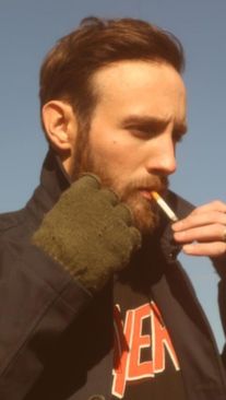 Foto de Ruston Kelly