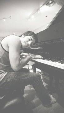 Foto de Mikey Deleasa