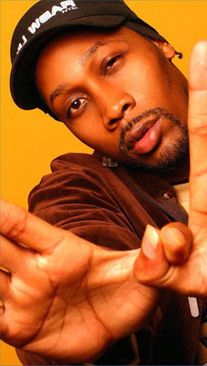 Foto de Rza