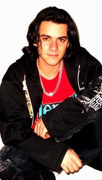 Foto de Mc Marcelo (Gaúcho)