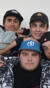 Foto de Drift Five