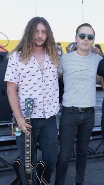 Foto de Badflower