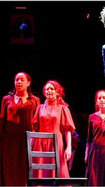 Foto de Spring Awakening
