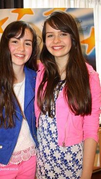 Foto de Sarah & Julia