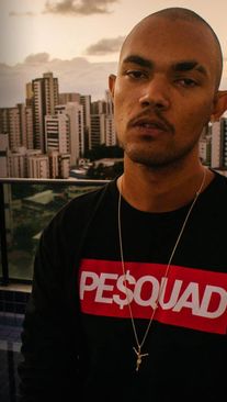 Foto de Luiz Lins