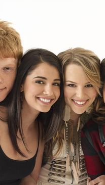 Foto de Lemonade Mouth