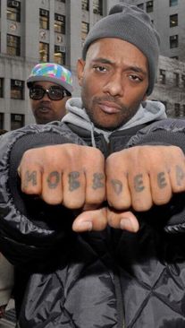 Foto de Prodigy Of Mobb Deep