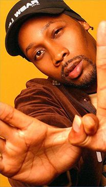 Foto de Rza