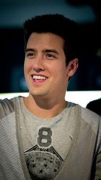 Foto de Logan Henderson