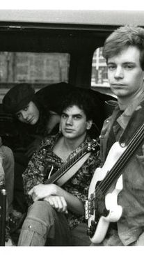 Foto de Edie Brickell