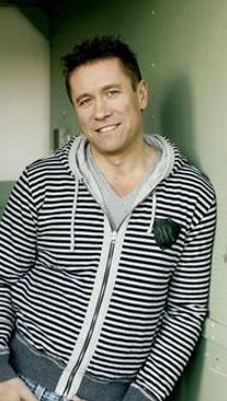 Foto de Cosmic Gate